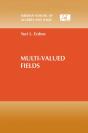Multi-Valued Fields - Preview