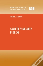 Capa do artigo Multi-Valued Fields