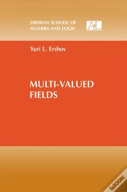 Capa do artigo Multi-Valued Fields