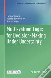 Capa do artigo Multi-Valued Logic For Decision-Making Under Uncertainty