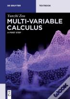 Multi-Variable Calculus