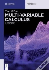 Multi-Variable Calculus