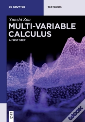 Capa do artigo Multi-Variable Calculus