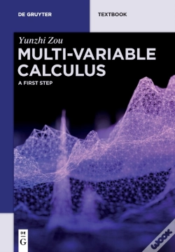 Capa do artigo Multi-Variable Calculus