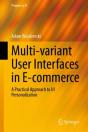Multi-Variant User Interfaces In E-Commerce - Preview