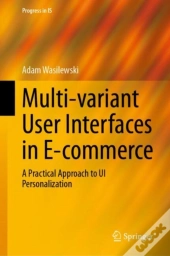 Multi-Variant User Interfaces In E-Commerce