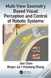Capa do artigo Multi-View Geometry Based Visual Perception And Control Of Robotic Systems