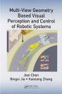 Multi-View Geometry Based Visual Perception And Control Of Robotic Systems - Preview