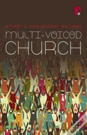 Capa do artigo Multi-Voiced Church