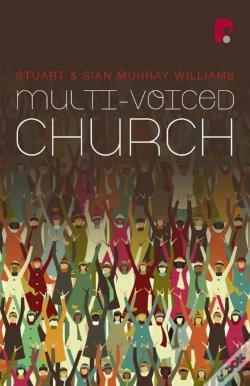 Capa do artigo Multi-Voiced Church