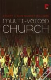 Capa do artigo Multi-Voiced Church