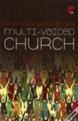 Capa do artigo Multi-Voiced Church
