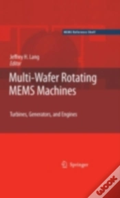 Capa do artigo Multi-Wafer Rotating Mems Machines