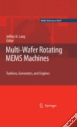 Capa do artigo Multi-Wafer Rotating Mems Machines