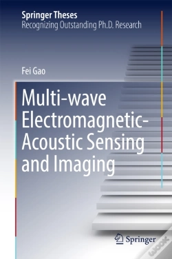 Capa do artigo Multi-Wave Electromagnetic-Acoustic Sensing And Imaging