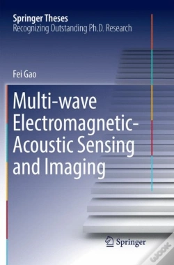 Capa do artigo Multi-Wave Electromagnetic-Acoustic Sensing And Imaging