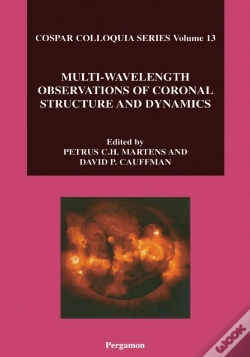 Capa do artigo Multi-Wavelength Observations Of Coronal Structure And Dynamics