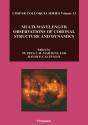 Multi-Wavelength Observations Of Coronal Structure And Dynamics - Preview