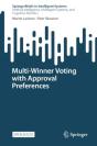 Multi-Winner Voting With Approval Preferences - Preview