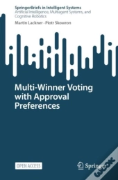 Multi-Winner Voting With Approval Preferences