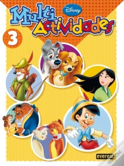 Capa do artigo Multiactividades 3