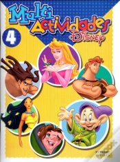 Capa do artigo Multiactividades 4