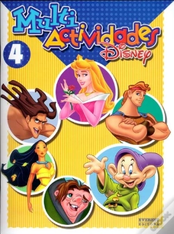 Capa do artigo Multiactividades 4