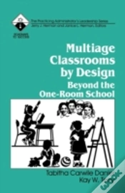 Capa do artigo Multiage Classrooms By Design