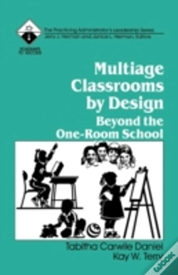 Capa do artigo Multiage Classrooms By Design