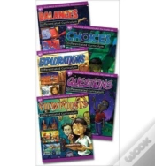 Capa do artigo Multiage Differentiated Curriculum Kit