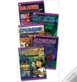 Capa do artigo Multiage Differentiated Curriculum Kit