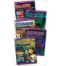 Multiage Differentiated Curriculum Kit - Preview