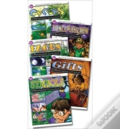 Capa do artigo Multiage Primary For Grades 1-3