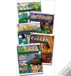 Capa do artigo Multiage Primary For Grades 1-3