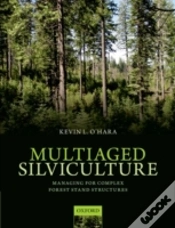 Capa do artigo Multiaged Silviculture