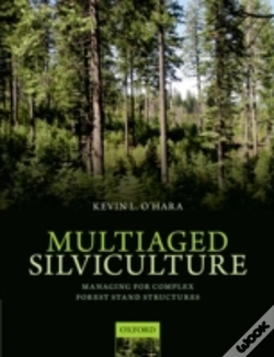 Capa do artigo Multiaged Silviculture