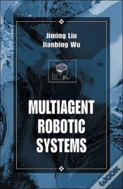 Capa do artigo Multiagent Robotic Systems