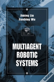 Capa do artigo Multiagent Robotic Systems