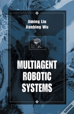 Capa do artigo Multiagent Robotic Systems