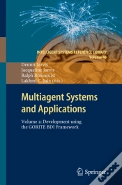 Capa do artigo Multiagent Systems And Applications