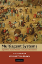 Multiagent Systems - Preview