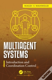Capa do artigo Multiagent Systems