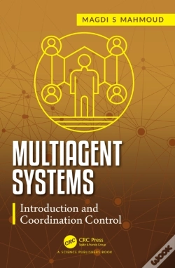 Capa do artigo Multiagent Systems