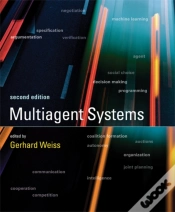 Capa do artigo Multiagent Systems