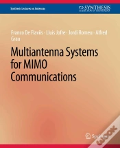 Capa do artigo Multiantenna Systems For Mimo Communications