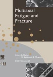 Capa do artigo Multiaxial Fatigue And Fracture