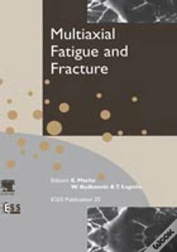 Capa do artigo Multiaxial Fatigue And Fracture