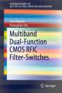 Multiband Dual-Function Cmos Rfic Filter-Switches - Preview