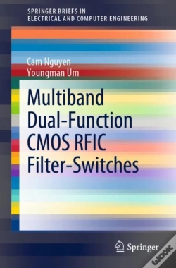 Capa do artigo Multiband Dual-Function Cmos Rfic Filter-Switches