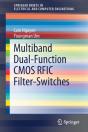 Multiband Dual-Function Cmos Rfic Filter-Switches - Preview